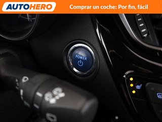 Toyota C-HR 1.8 Hybrid Advance