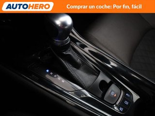Toyota C-HR 1.8 Hybrid Advance