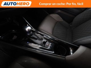 Toyota C-HR 1.8 Hybrid Advance