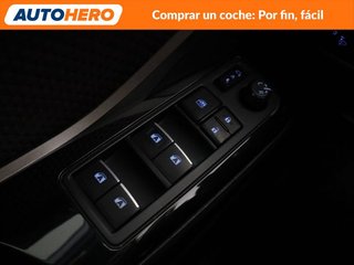 Toyota C-HR 1.8 Hybrid Advance