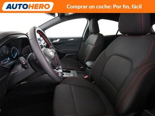 Ford Focus 1.0 EcoBoost ST-Line