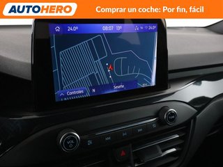 Ford Focus 1.0 EcoBoost ST-Line