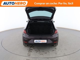 Seat Leon 2.0 TDI Xcellence
