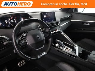 Peugeot 3008 1.6 Blue-HDi GT Line