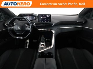 Peugeot 3008 1.6 Blue-HDi GT Line
