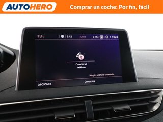 Peugeot 3008 1.6 Blue-HDi GT Line