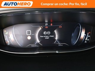 Peugeot 3008 1.6 Blue-HDi GT Line
