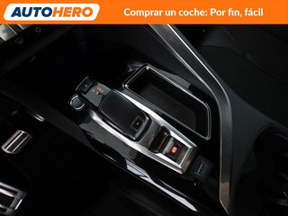 Peugeot 3008 1.6 Blue-HDi GT Line