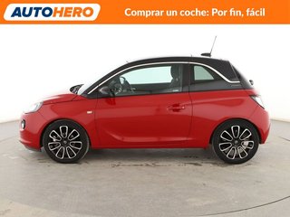 Opel Adam 1.4 Glam ecoFlex