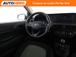 Hyundai i10 1.0 Essence