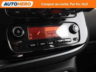 Smart Forfour 0.9 Turbo Basis passion