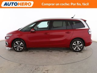 Citroën Grand C4 Spacetourer 1.2 PureTech Shine