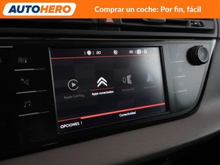 Citroën Grand C4 Spacetourer 1.2 PureTech Shine