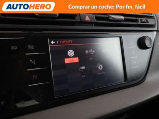 Citroën Grand C4 Spacetourer 1.2 PureTech Shine