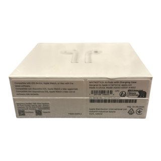 Apple AirPods 2