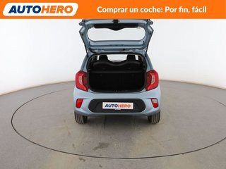 Kia Picanto 1.0 Concept