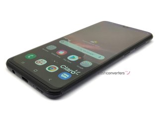 samsung galaxy a50 (a505f) 4gb 128gb