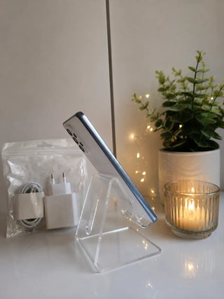 Samsung Galaxy A53 5G Blanco