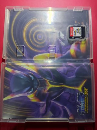Pokken Tournament DX Nintendo Switch #A2670
