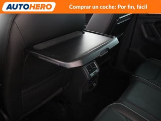 Volkswagen Tiguan 2.0 TDI Sport 4Motion BlueMotion