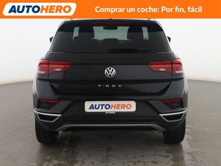 Volkswagen T-Roc 1.5 TSI ACT Sport