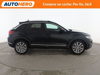 Volkswagen T-Roc 1.5 TSI ACT Sport