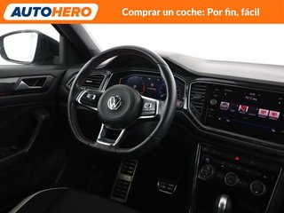 Volkswagen T-Roc 1.5 TSI ACT Sport