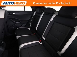 Volkswagen T-Roc 1.5 TSI ACT Sport