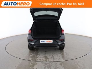 Volkswagen T-Roc 1.5 TSI ACT Sport