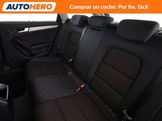 Audi A4 2.0 TDI