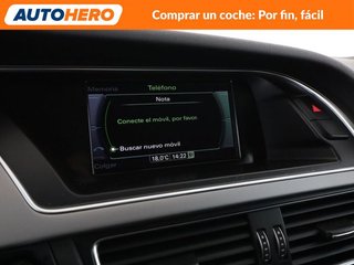 Audi A4 2.0 TDI
