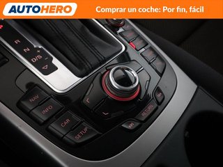 Audi A4 2.0 TDI