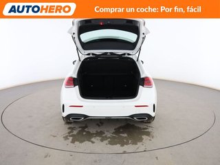 Mercedes Clase A A 200 d AMG Line