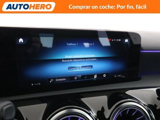 Mercedes Clase A A 200 d AMG Line