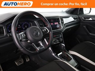 Volkswagen T-Roc 1.5 TSI ACT Sport