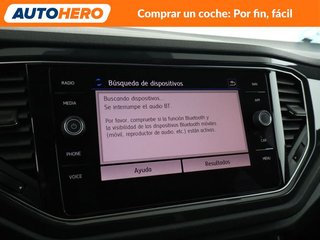 Volkswagen T-Roc 1.5 TSI ACT Sport