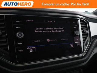 Volkswagen T-Roc 1.5 TSI ACT Sport