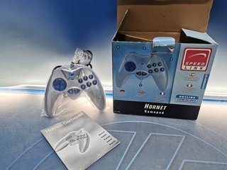 Mando PC Hornet Game pad vintage pc