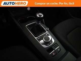 Audi A3 1.6 TDI