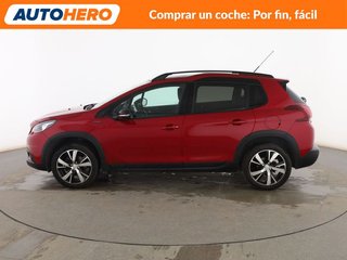 Peugeot 2008 1.2 PureTech GT Line