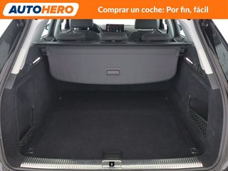 Audi A4 40 TDI Mild-Hybrid