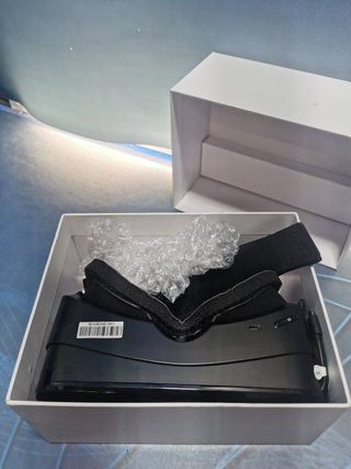 VR Gafas realidad virtual- Dlodlo Glass H1 3D-buen estado-caja no original