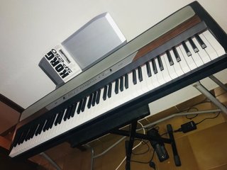 Piano KORG SP-250 - Poco uso