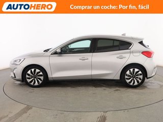 Ford Focus 1.5 EcoBlue TDCi Trend Plus