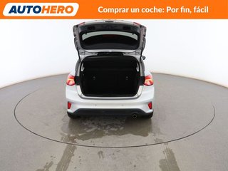 Ford Focus 1.5 EcoBlue TDCi Trend Plus