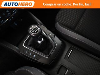 Ford Focus 1.5 EcoBlue TDCi Trend Plus