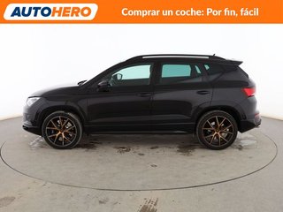 Cupra Ateca 2.0 TSI 4Drive