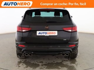 Cupra Ateca 2.0 TSI 4Drive
