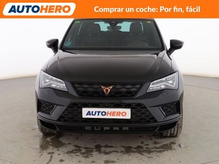 Cupra Ateca 2.0 TSI 4Drive