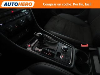 Cupra Ateca 2.0 TSI 4Drive